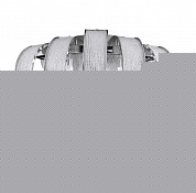 Бра Crystal Lux Heat AP2 Crystal