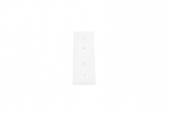 Соединитель Crystal  Lux CLT 0.203 05 WH
