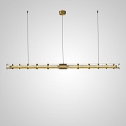 Подвесная люстра ImperiumLoft Optima 204461-23