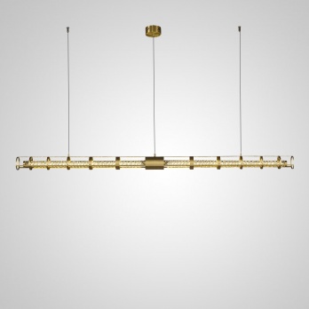 Подвесная люстра ImperiumLoft Optima 204461-23