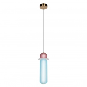 Подвесной светильник Loft IT Lollipop 10239P/C