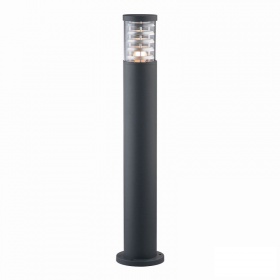 Уличный светильник Ideal Lux Tronco PT1 Big Nero 004723