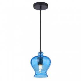 Подвесной светильник Arte Lamp 25 A8127SP-1BL