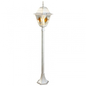 Уличный светильник Arte Lamp Berlin A1016PA-1WG