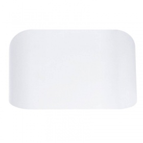 Настенный светодиодный светильник Arte Lamp Lucciola A1429AP-1WH