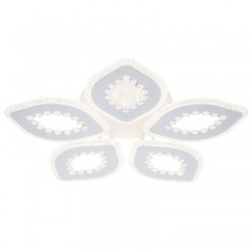 Потолочный светильник Escada Dew 10271/5LED