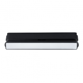 Магнитный трековый светильник Arte Lamp Rapid A6160PL-1BK