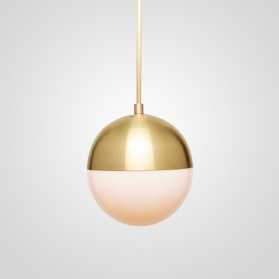 Подвесной светильник ImperiumLoft Cedar and Moss 73559-22