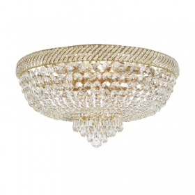 Потолочный светильник Dio DArte Asfour Bari E 1.2.60.200 G