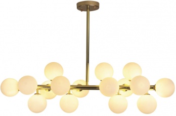 Люстра на штанге Ritter Baloons 52660 5