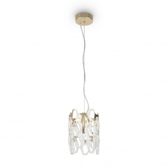 Подвесной светильник Maytoni Tissage MOD490PL-01G