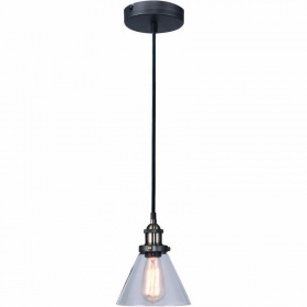 Подвесной светильник Divinare Lucia 8018/01 SP-1