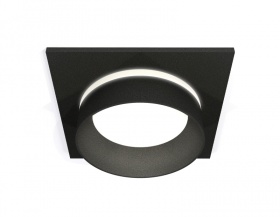 Встраиваемый светильник Ambrella Light Techno Spot XC6521061 (C6521, N6229)