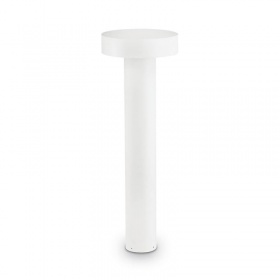 Уличный светильник Ideal Lux Tesla PT4 Small Bianco 153209