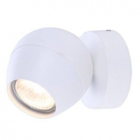 Спот Arte Lamp Sfera A5781AP-1WH