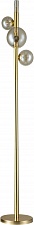 Торшер Indigo Canto 11026/4F Gold V000251