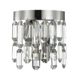 Настенный светильник Odeon Light Semura 4985/2W