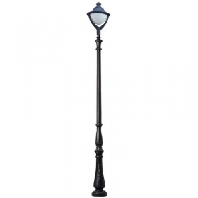 Садовый светильник Fumagalli P50.205.000.AYH27