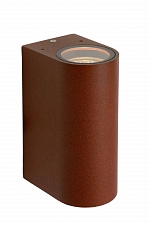 Уличный настенный светильник Lucide Boogy 27863/02/97