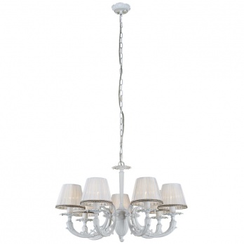 Подвесная люстра Citilux Канон CL412172