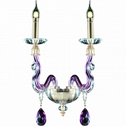 Бра Divinare Carl 5124/14 AP-2