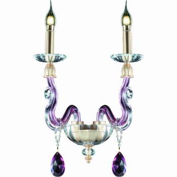 Бра Divinare Carl 5124/14 AP-2