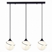 Подвесной светильник Evoluce Satturo SLE103143-03