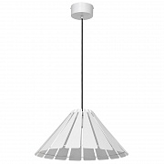 Подвесной светильник Luminex Thai 4181