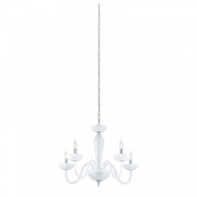 Подвесная люстра Eglo Falcado 1 39122