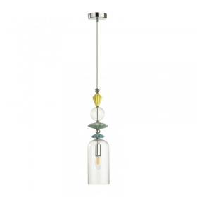 Подвесной светильник Odeon Light Bizet 4893/1