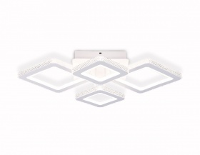 Потолочная люстра Ambrella Light Original FA8878