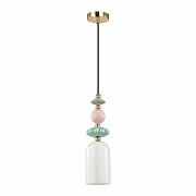Подвесной светильник Odeon Light CANDY 4861/1B