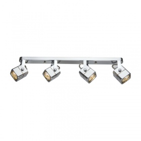 Спот Arte Lamp Lente A1314PL-4CC