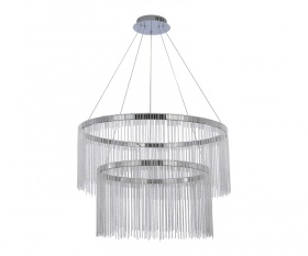 Подвесная люстра Kink Light Агни 08260-80+60,02