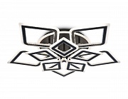 Потолочная люстра Ambrella Light Original FA8915