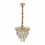 Подвесная люстра Lumion Classi 5233/4