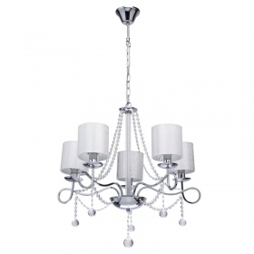 Подвесная люстра MW-Light Федерика 83 684010105