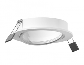 Корпус светильника Ambrella Light DIY Spot C7651