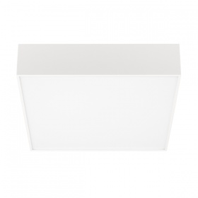 Накладной светильник Arlight SP-Quadro-S250x250-25W Warm3000 034787