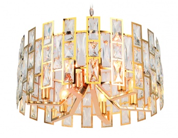 Подвесная люстра Ambrella Light Traditional TR5061