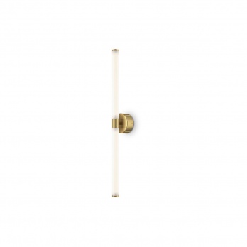 Настенный светильник Maytoni Axis MOD106WL-L16G3K