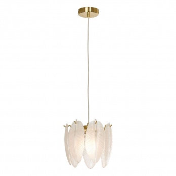 Подвесной светильник Lussole Hesperia LSP-8838