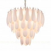 Подвесная люстра Cloyd Bahama 10654