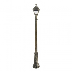 Уличный фонарь Fumagalli Gigi/Cefa U23.156.000.BXF1R