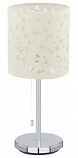 Настольная лампа Eglo Chicco 1 91395