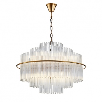 Подвесная люстра Cloyd Vacombe 10838