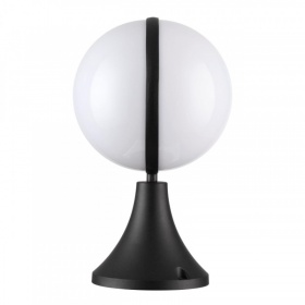 Садовый светильник Odeon Light 4832/1A