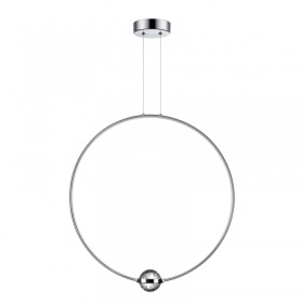 Подвесной светильник Odeon Light Gota 4337/27L