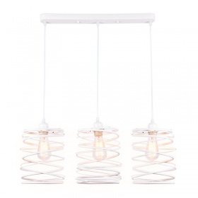Подвесной светильник Ambrella Light Traditional TR8402