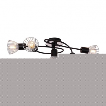 Потолочная люстра Globo Fassa 54815-5